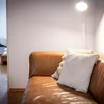 Genuine Vienna Home By Jr City Apartments