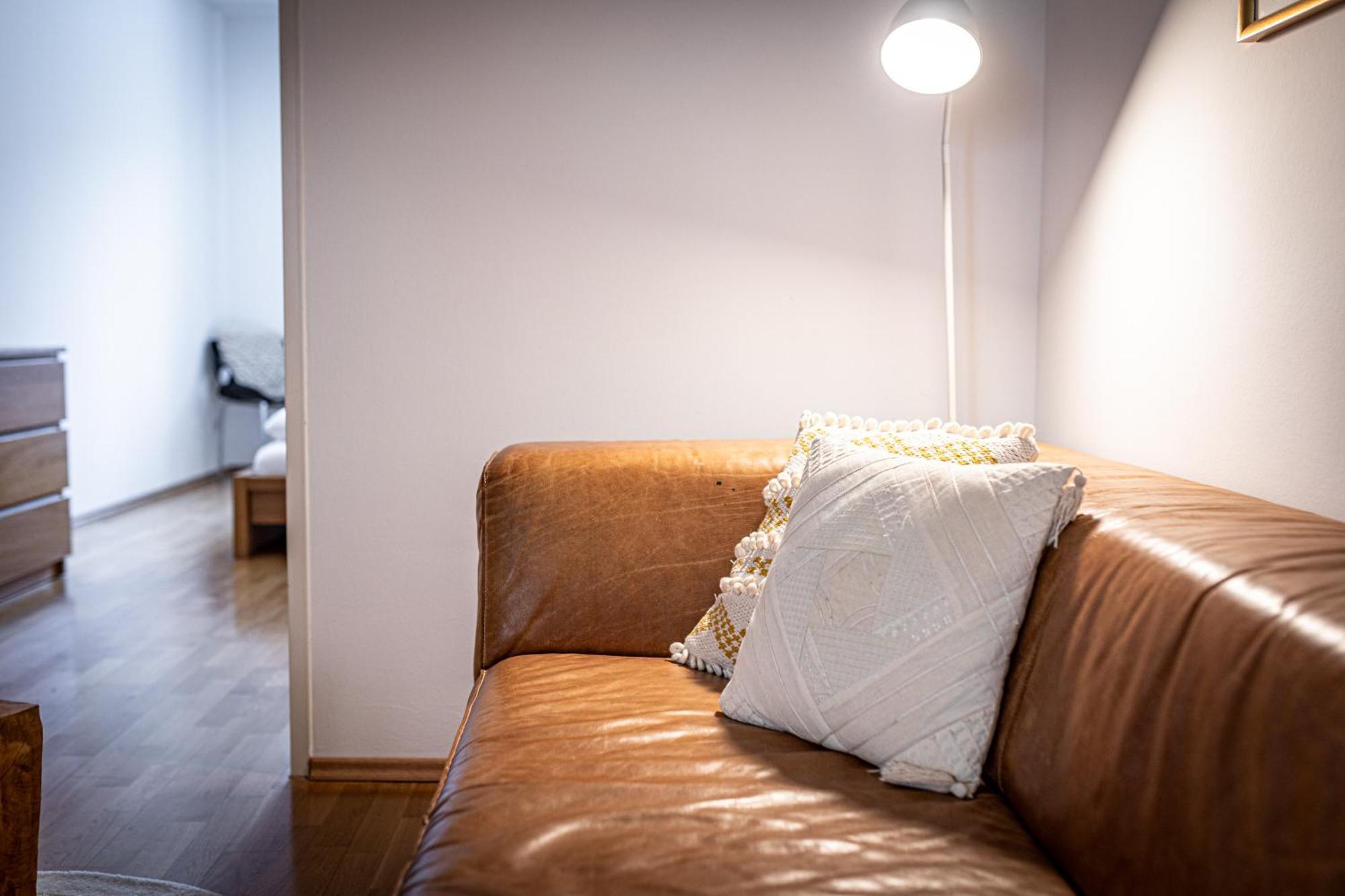 Apartment Genuine By Jr