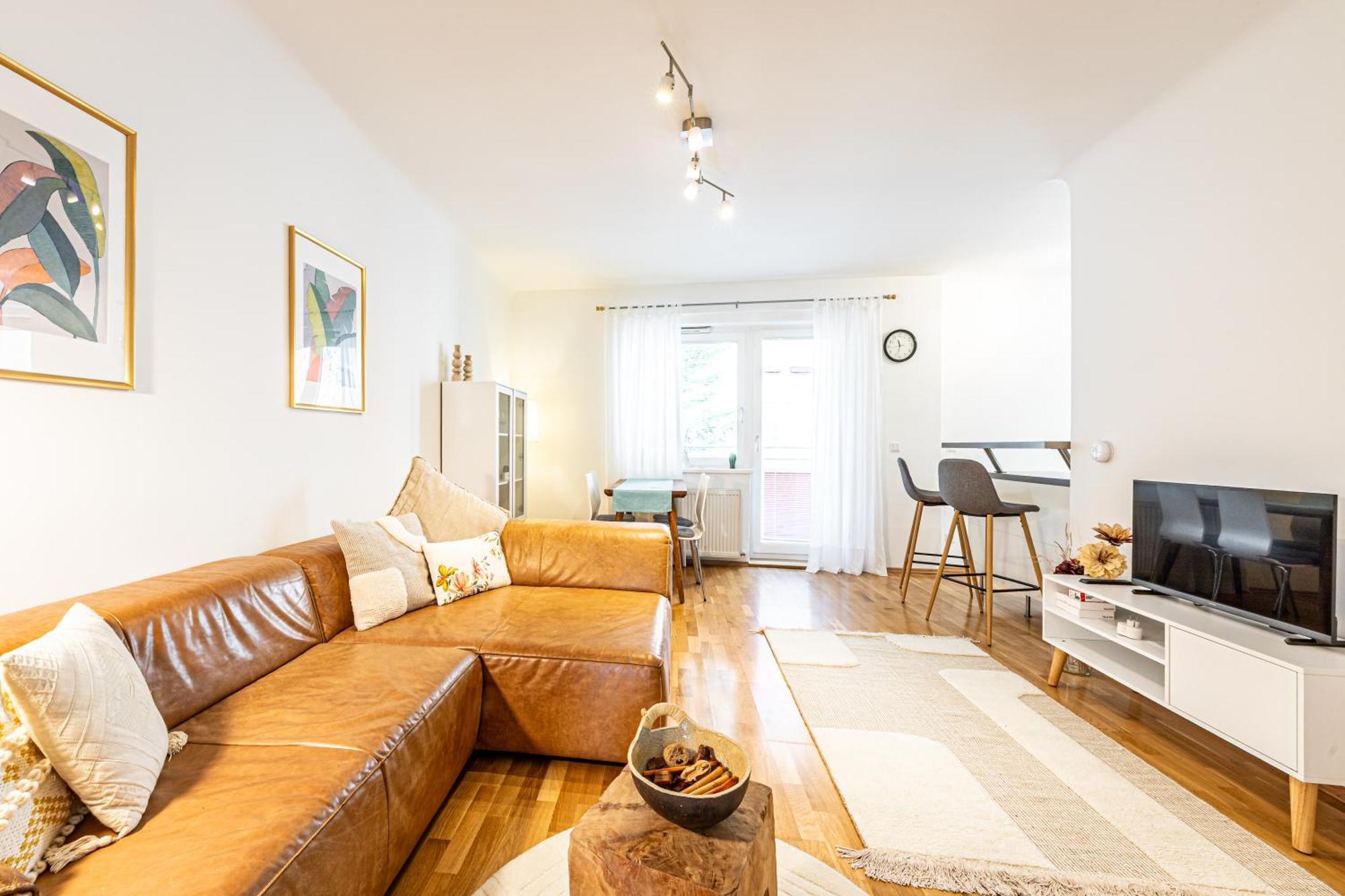 Apartment Genuine By Jr Wien