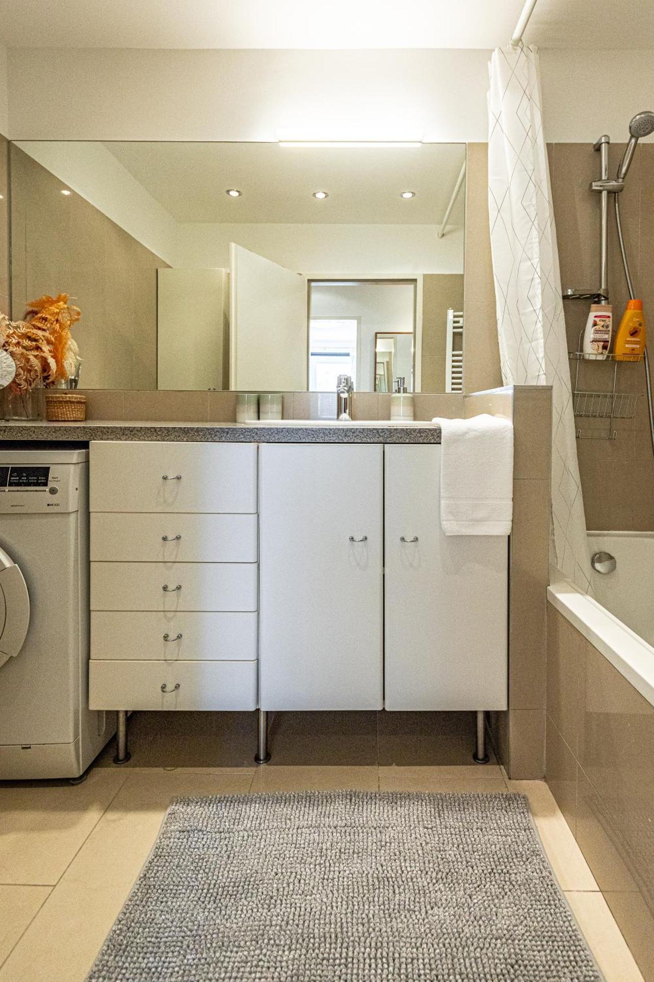 Genuine By Jr Apartment Wien