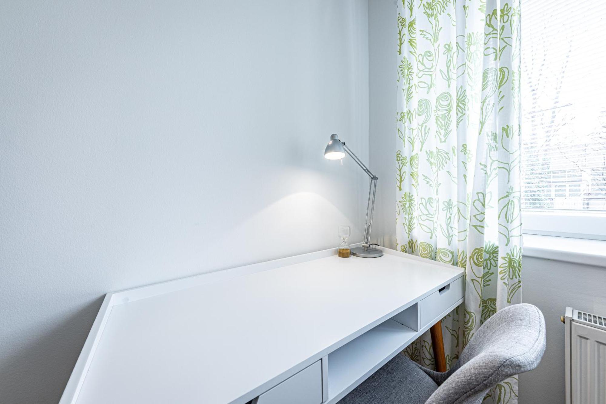 Apartment Genuine By Jr Wien